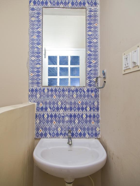 Niya Nest Homestay Kochi Exterior foto