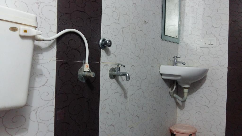 Niya Nest Homestay Kochi Exterior foto