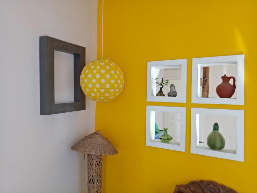 Niya Nest Homestay Kochi Exterior foto